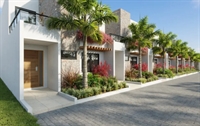 luxury furnished townhouses near - 3