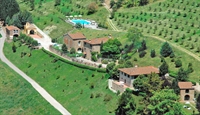 renovated hamlet with wine - 1