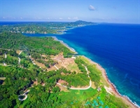 luna azul beachfront boutique - 1