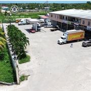 income-generating commercial property supermarket - 2