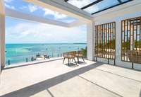 airbnb luxury beach villa - 2