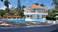 eco hotel cabarete puerto - 1