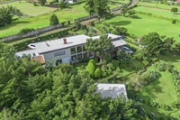 profitable eco-lodge generating 185k - 3