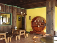 restaurant with bar belen - 2