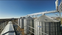 automated compound feed plant - 2