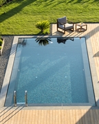 fully automated glass mosaic - 2