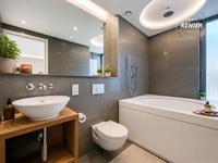 luxury turnkey guest house - 3