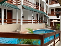 profitable pucallpa hotel high - 2