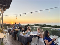 ocean view pizzeria restaurant - 1