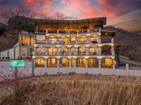 ocean-view boutique hospitality property - 1