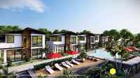 established development property casas - 1