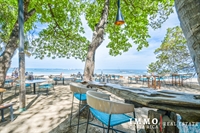ocean front restaurant tamarindo - 2
