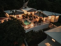 luxury ocean view villa - 1