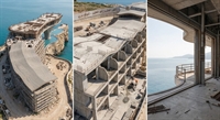 luxury waterfront resort under - 1