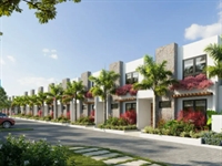 luxury furnished townhouses near - 1