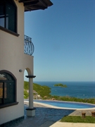 villa blanca ocean view - 1