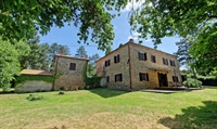 established farmhouse with pool - 3