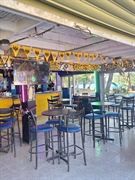successful beach front restaurant - 2