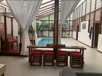 costa rica resort close - 3