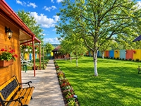 turnkey event center guesthouse - 2