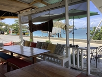 profitable beachfront restaurant caribbean - 1