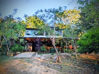 bohemian house event space - 3