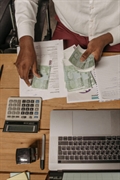 emerging microfinance business with - 1