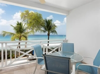 furnished beachfront apartment paynes - 1