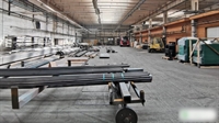 metal fabrication company with - 3