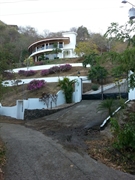 ocean view villa playa - 1