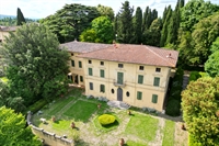 historic villa with private - 3