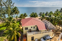 belize income producing guesthouse - 1