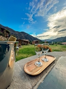 eco-retreat boutique sacred valley - 1