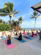 island yoga business caribbean - 2