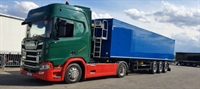profitable bulk agri-logistics company - 3