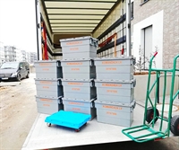 leading transportation logistics company - 2