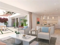 luxury 2 3 bedroom - 1