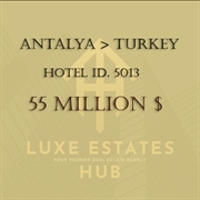 established 4-star luxury hotel - 1