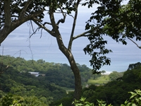 land for development papagayo - 2