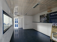 solarium commercial warehouse liberia - 3