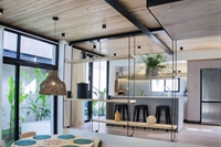 turnkey six-home hospitality project - 2