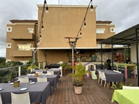 ocean view pizzeria restaurant - 3