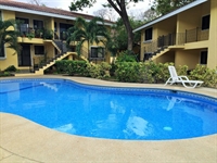 hotel playas del coco - 1