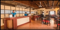 hotel restaurant cabo rojo - 2