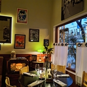 bistro restaurant - 3