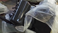 sand blasting spray coating - 2