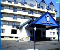 nice mountain hotel bakuriani - 1