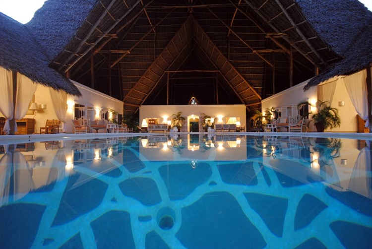 Buy a hotel in malindi