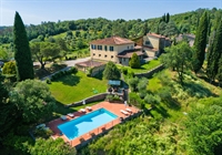 beautiful 180 hectare farm - 1