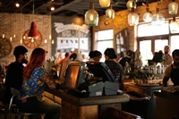 50 equity premium restaurant - 1